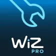 WiZ Pro Setup WiZ Pro Setup