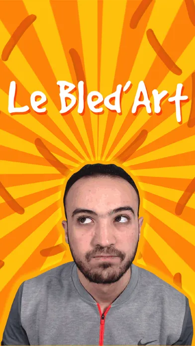 Le Bled'Art سکرین شاٹس