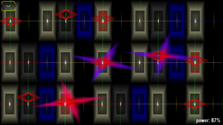 Скриншоты Geo Synthesizer