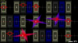 Ảnh chụp màn hình của Geo Synthesizer