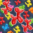 Balloon Garden