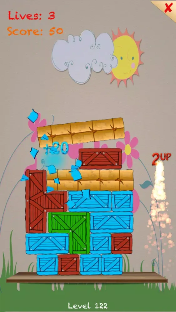 Box Defense1 Free Screenshots