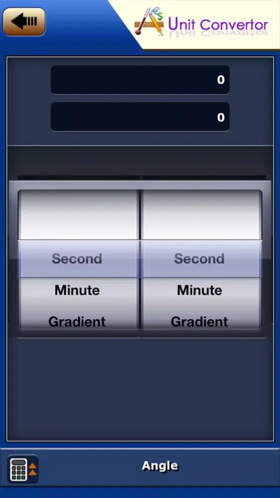 Unit Converter Pro + Screenshots