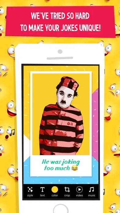 April Fools' Day স্ক্রিনশট