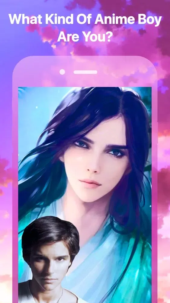 Capturas de pantalla de Anime: Your Anime Style