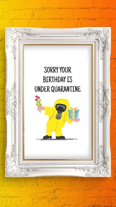Greetify eCards,Birthday cards Ekran Görüntüleri