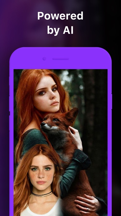 Captures d'écran de Eywa: Your Witch Style
