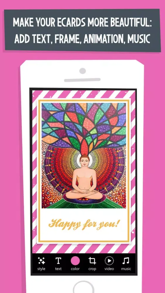 Mahavir Jayanti Ekran Görüntüleri
