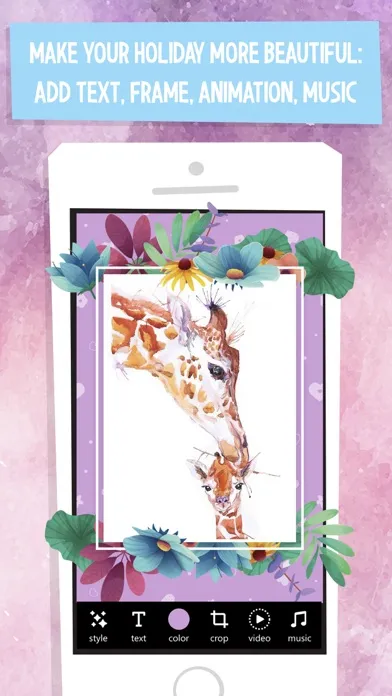 Mother's Day greeting cards應用截圖