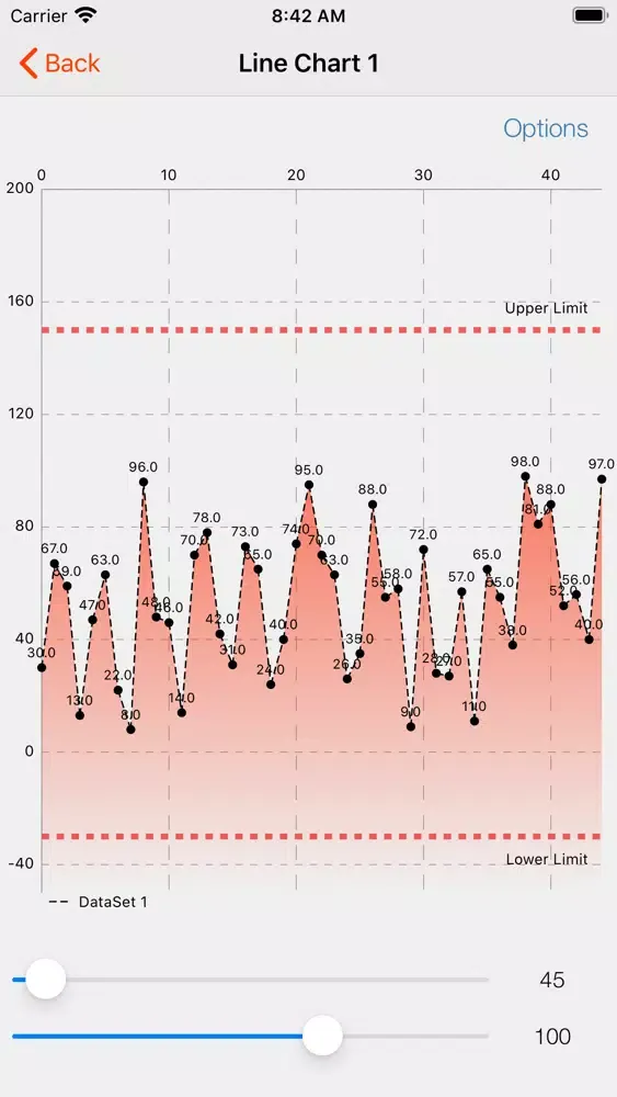 Awesome Libs OSS Edition 스크린샷