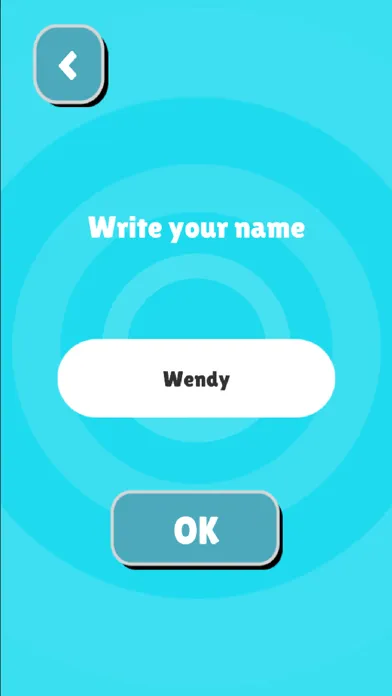 Wendy Little Present Screenshots