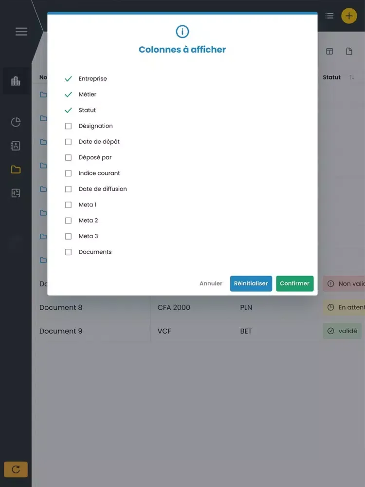 صور WIZZCAD S iPad 