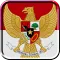 Indonesia Flag