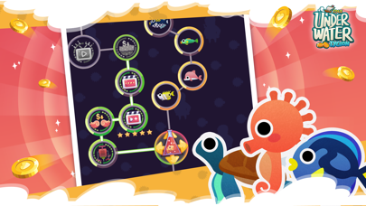 Zrzuty ekranu Idle Underwater Tycoon