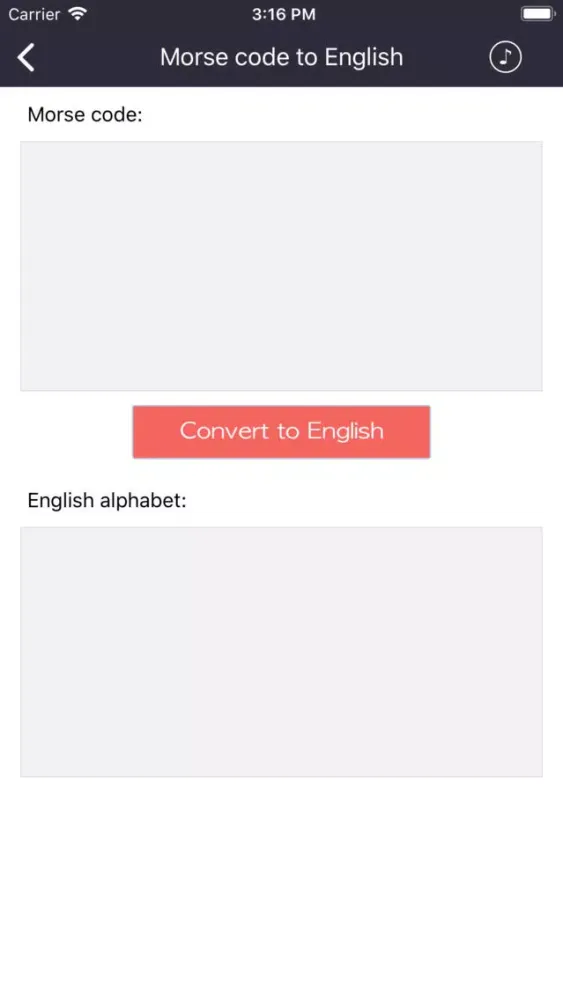 Morsemoney Encryption-Earncode স্ক্রিনশট