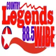 Country Legends 88.5 FM