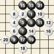 PVRenju - Gomoku learning PVRenju - Gomoku learning