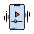 Tubecasts - Audio Only Player Tubecasts - Audio Only Player