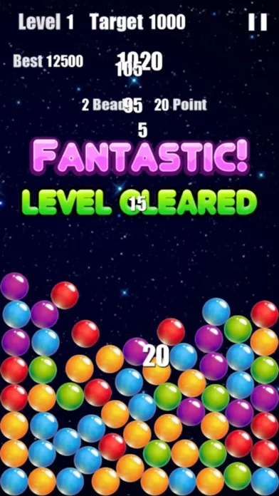Pop Bead Screenshots