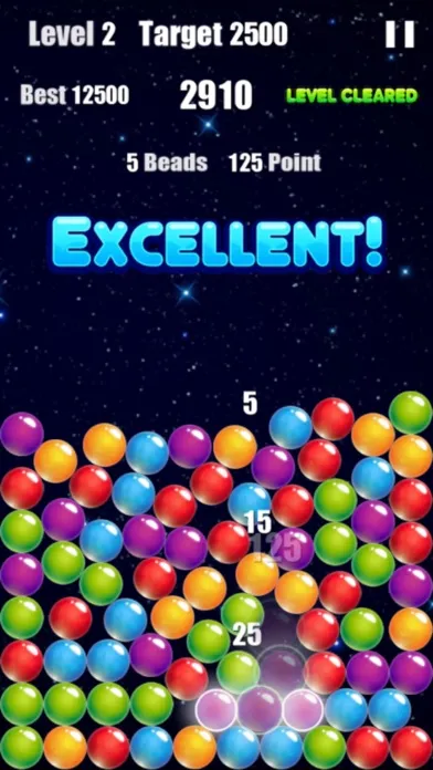 Pop Bead Screenshots