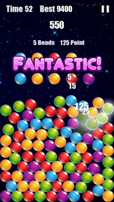 Pop Bead Screenshots