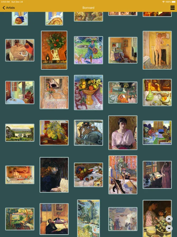 صور Modern Paintings Vol.2 iPad 