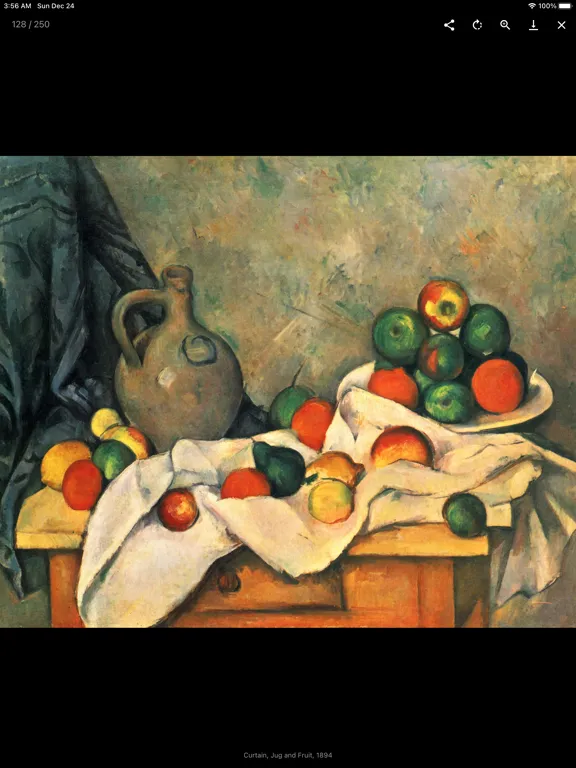 صور Modern Paintings Vol.2 iPad 
