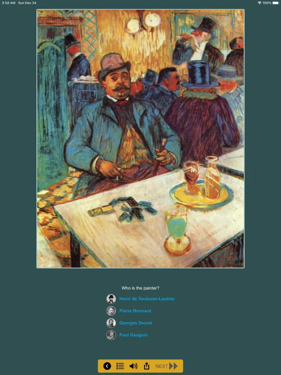 صور Modern Paintings Vol.2 iPad 