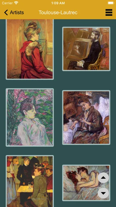 صور Modern Paintings Vol.2