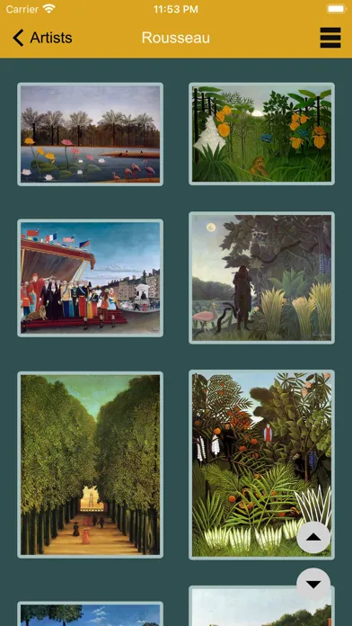 صور Modern Paintings Vol.2