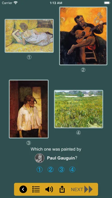 صور Modern Paintings Vol.2
