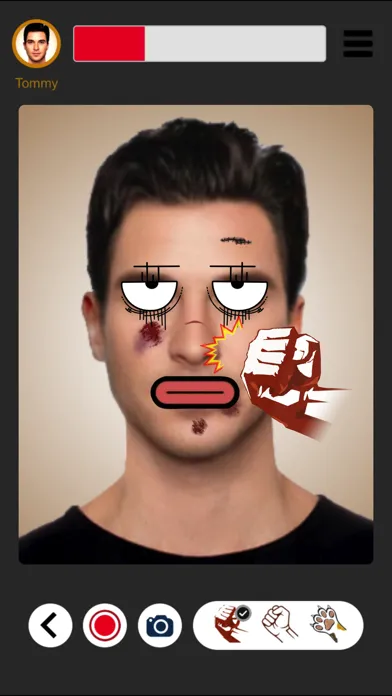 FacePun Screenshots