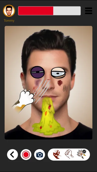 FacePun Screenshots
