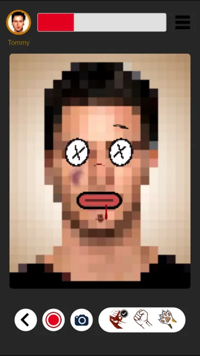 FacePun Screenshots