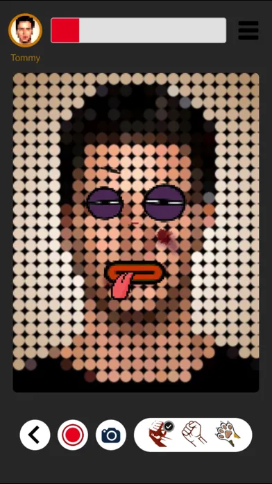 FacePun Screenshots