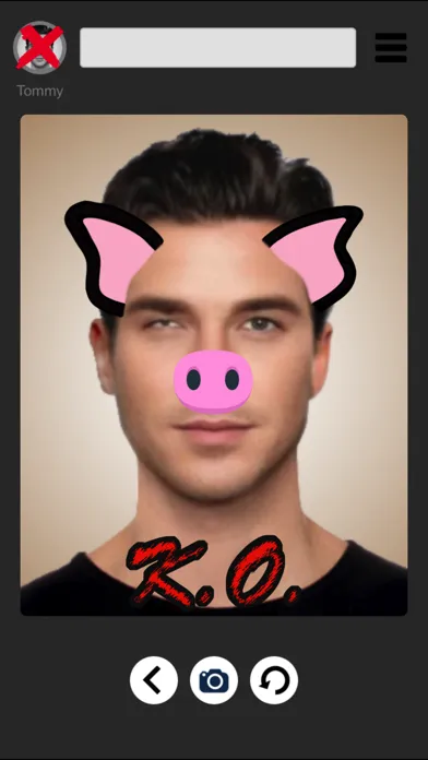 FacePun Screenshots