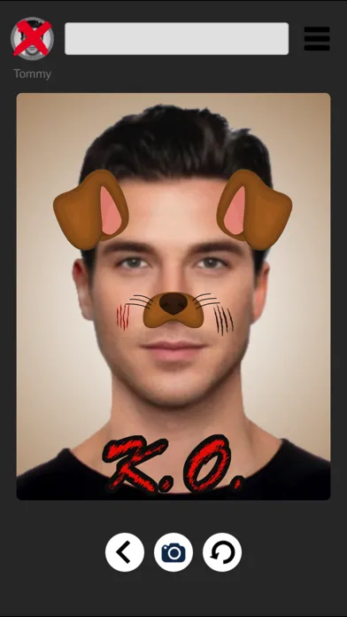 FacePun Screenshots