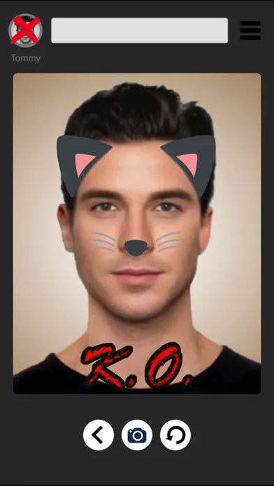 FacePun Screenshots