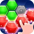 游戏 - 六角消消乐单机版