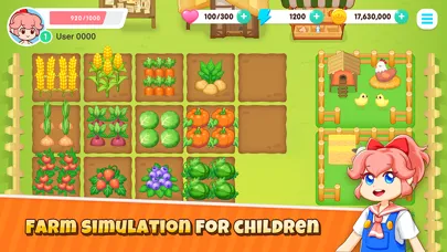 صور Genie's Math Farm
