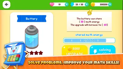 صور Genie's Math Farm
