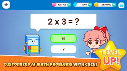 صور Genie's Math Farm
