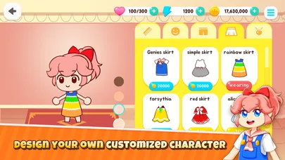 صور Genie's Math Farm