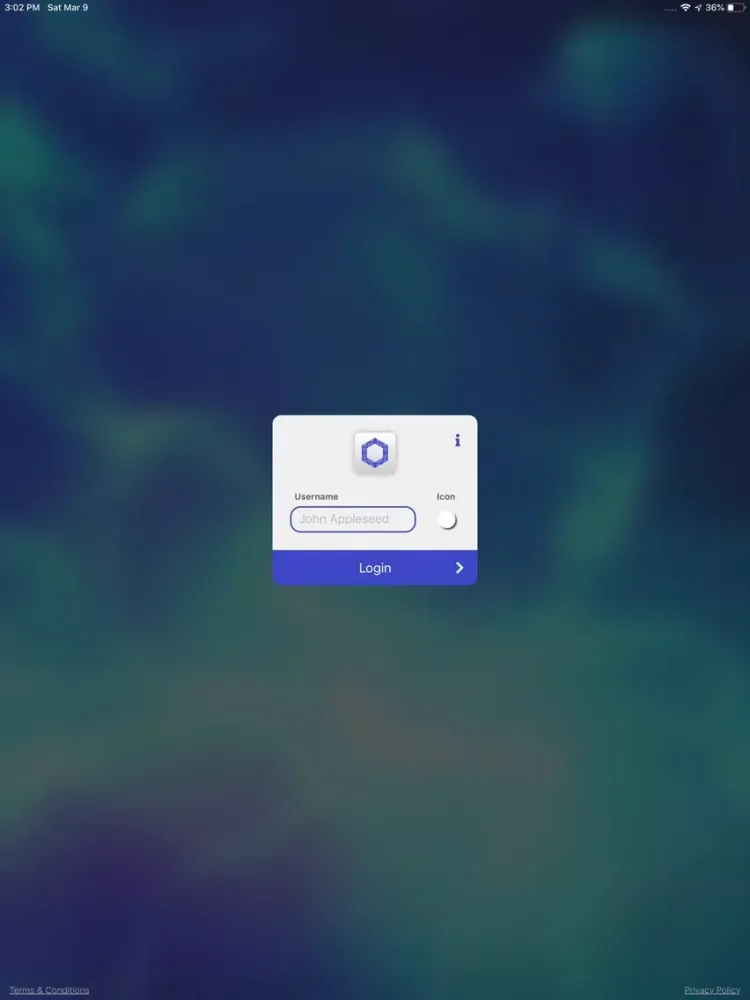 Скриншоты 443 iPad 