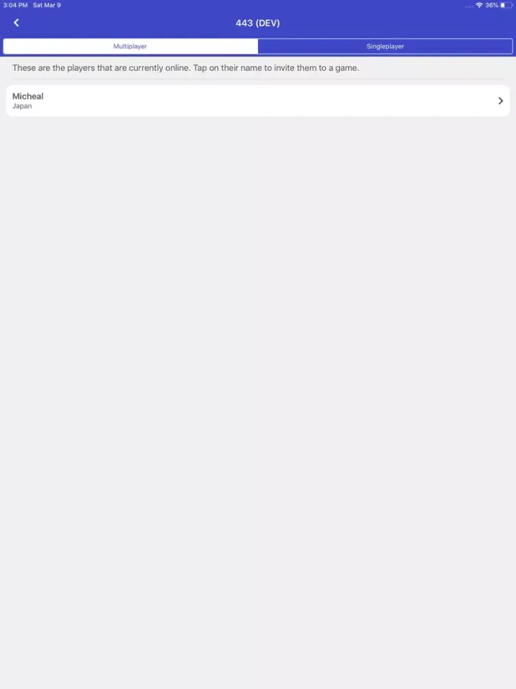Скриншоты 443 iPad 