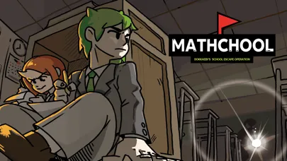 Mathchool應用截圖