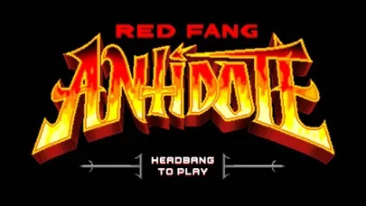 Red Fang: Headbang! Ekran Görüntüleri
