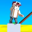 Sticks Run! Sticks Run!