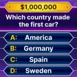 Millionaire