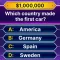 Millionaire Quiz: Trivia Games